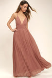 Maxi Sun Dresses Chiffon Solid O Neck Pleated Floor Length Long Backless Womens Sexy Party Night Club Dress Vestidos De Fiesta